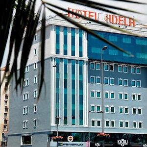 Adela Hotel