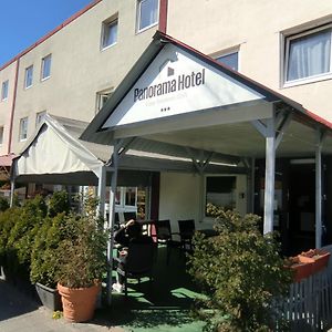 Panorama Hotel Frankfurt Offenbach Süd